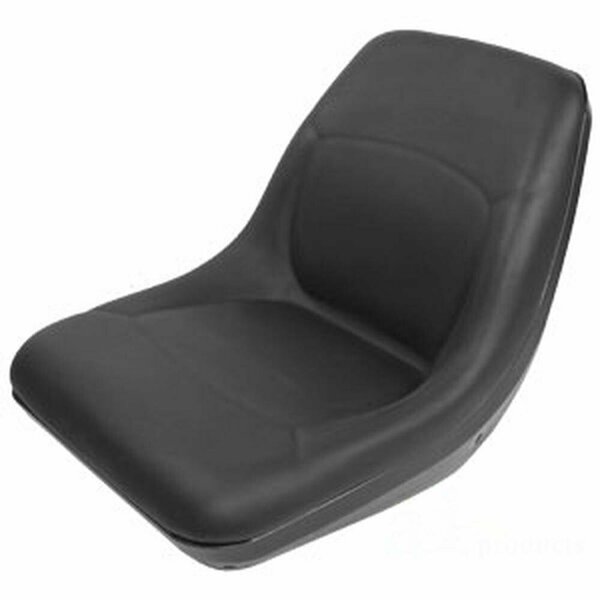 Aftermarket Fits John Deere COMPACT TRACTOR SEAT 655 755 756 856 855 955 AM107759